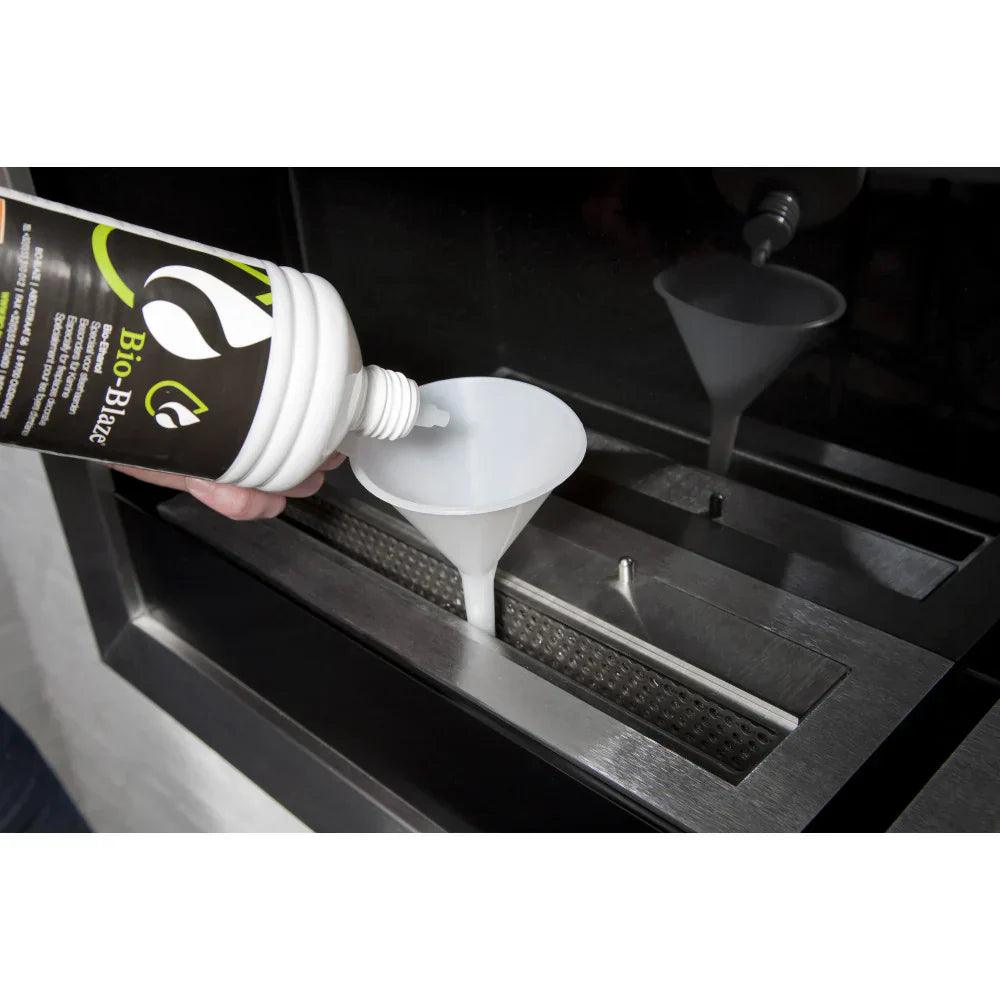 Bio Ethanol: The Best Sustainable Fuel for Your Tabletop Fireplace