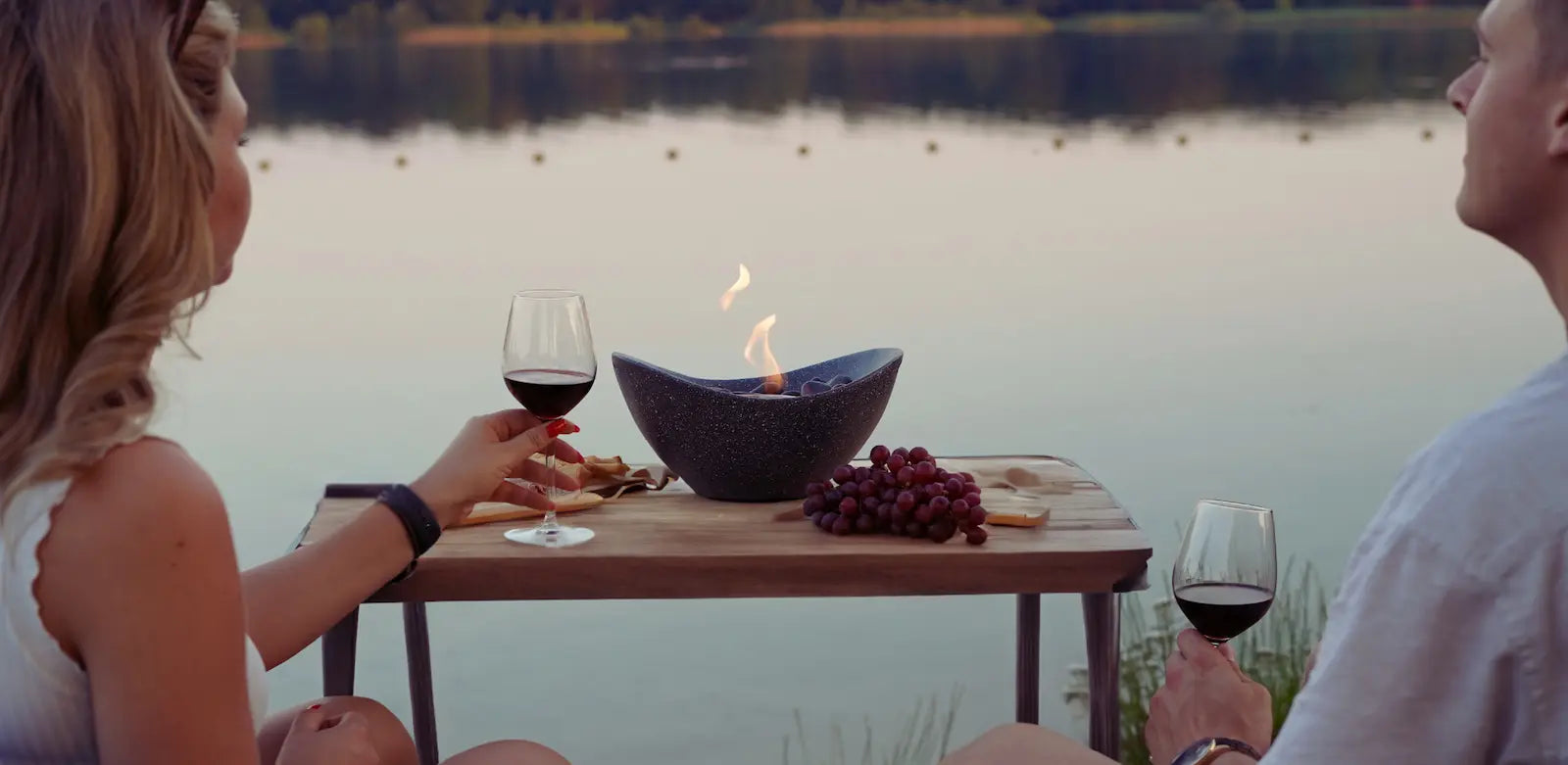 Bio Ethanol Tabletop Fireplace: What Is It and How Does It Work?