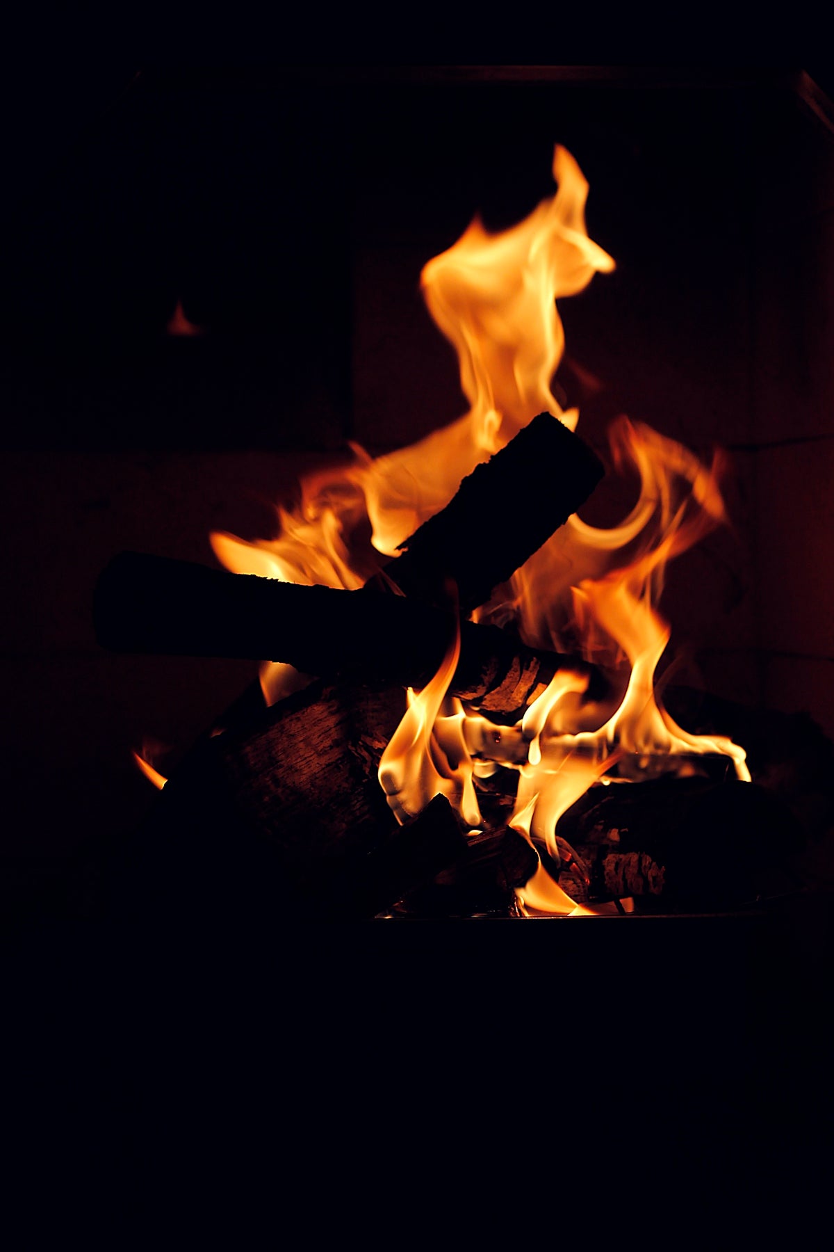bonfire
