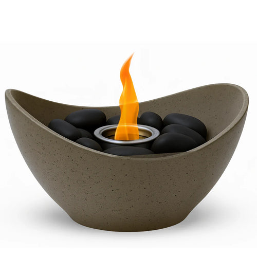 Ardente oval