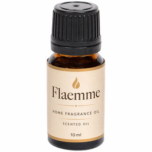 Duftöl Cozy Spices 10 ml für Bioethanol-Tischkamine